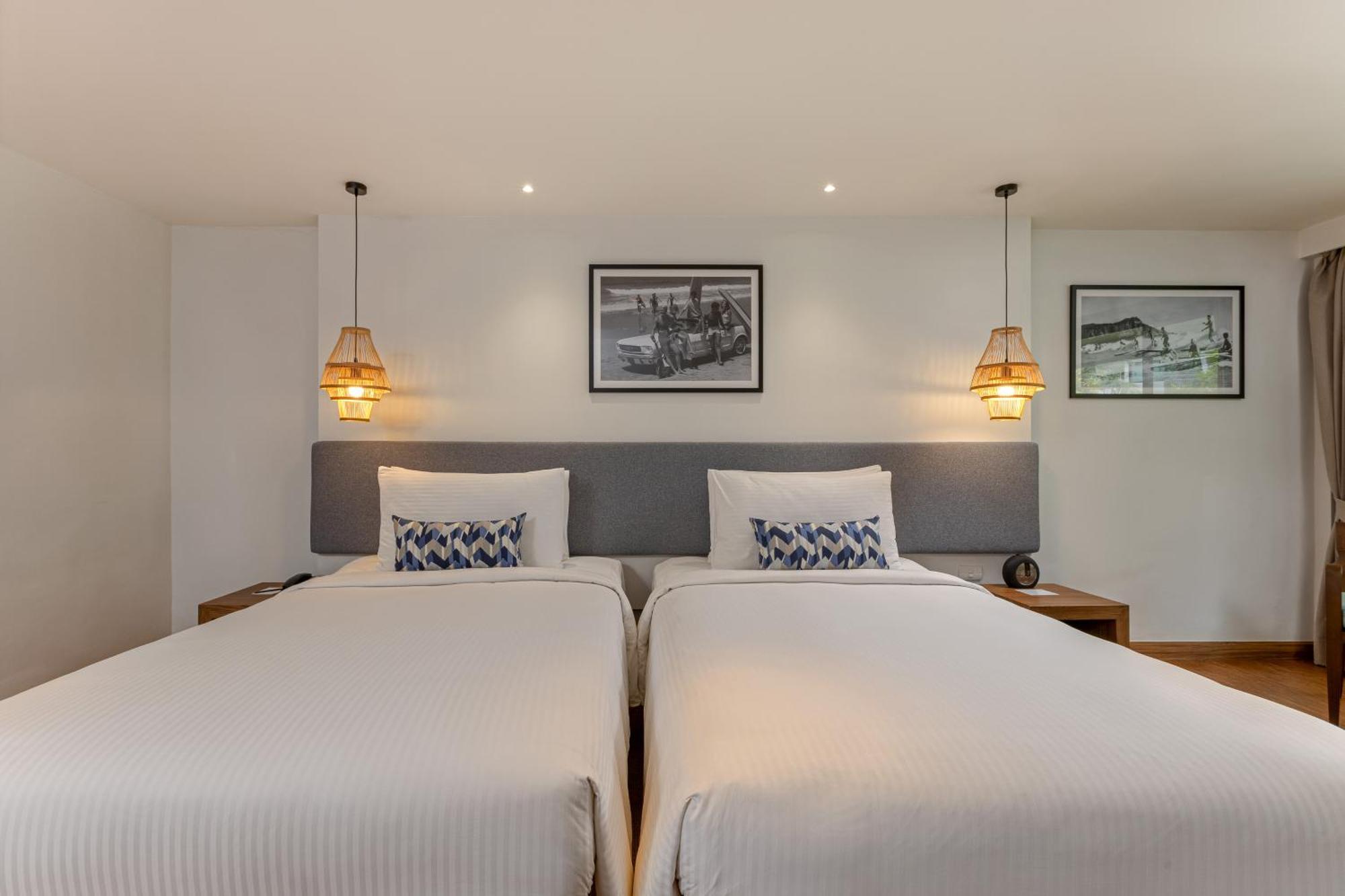 Outrigger Khao Lak Beach Resort - Sha Extra Plus Pokoj fotografie